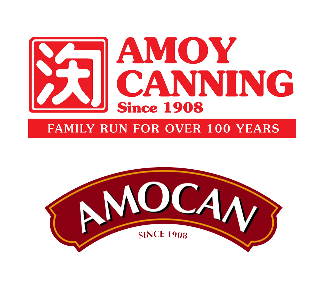 amoy canning logo