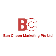 ban choon marketing logo