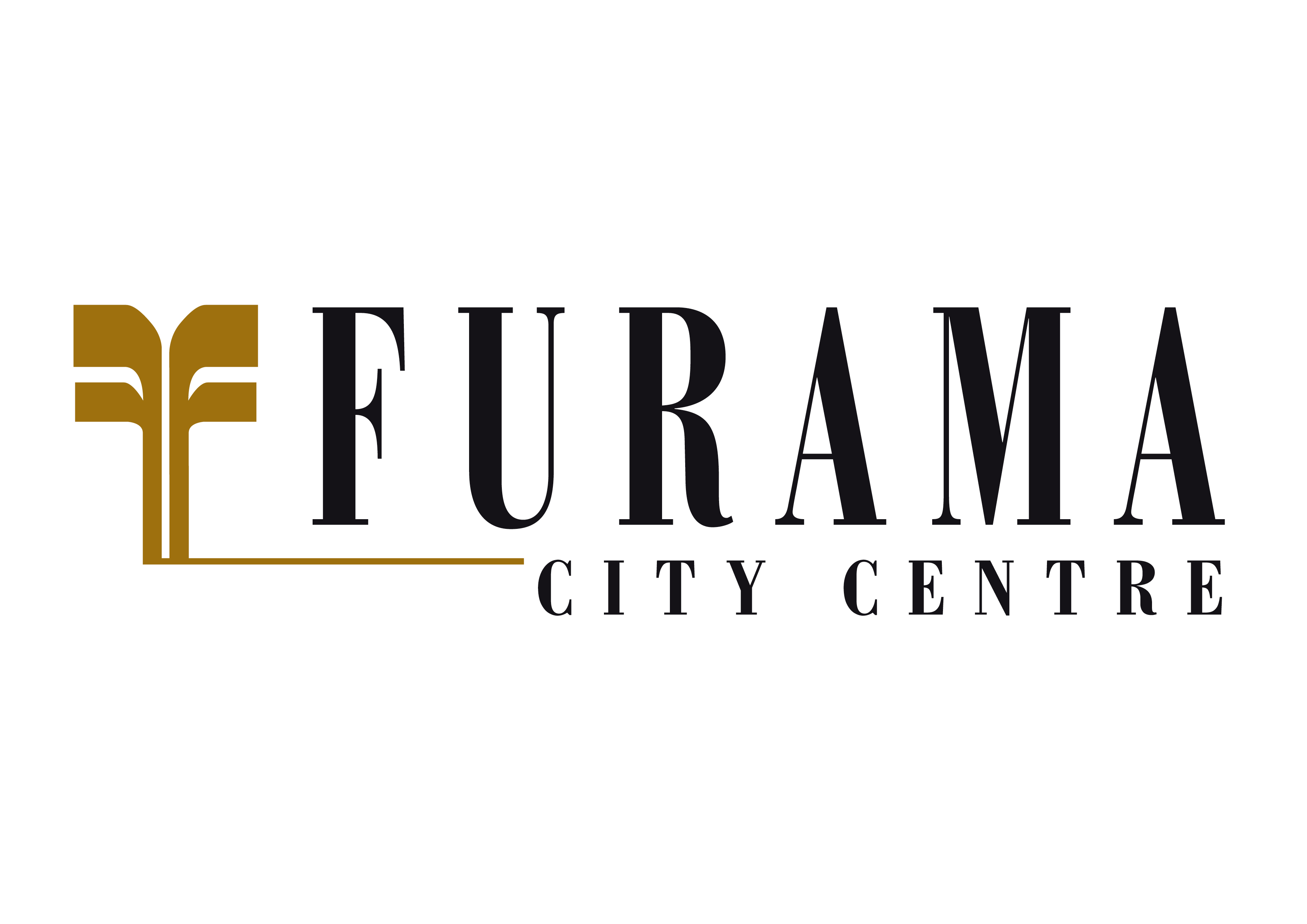 furama city centre logo