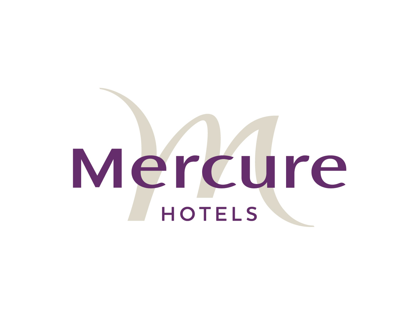 mercure stevens logo