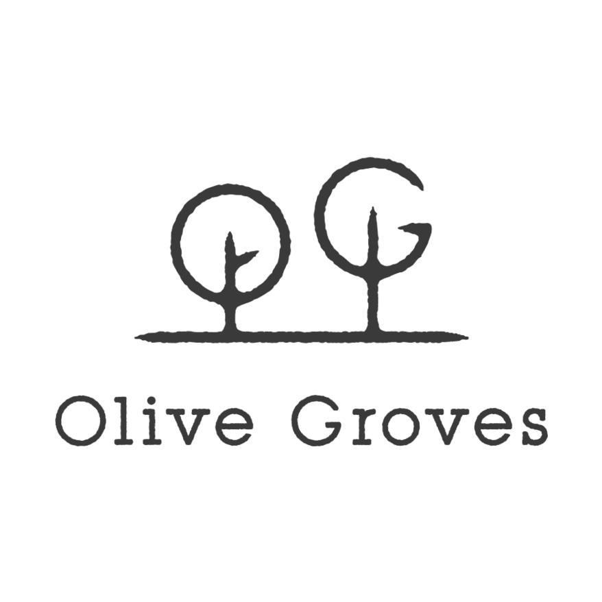 olive groves logo