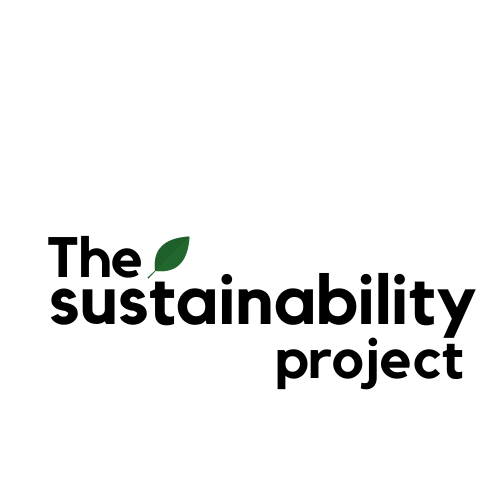 The Sustainablity Project logo