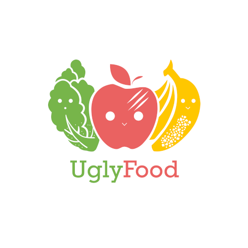 uglyfood logo