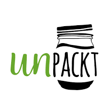 unpackt logo
